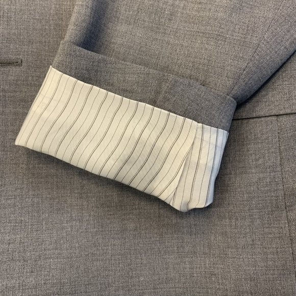 Theory Uomo Suite Jacket - NEW - Picture 8 of 15